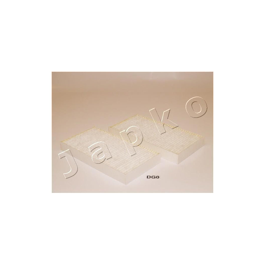 Japko 21Dg0 Pollen Filter | Duco Car Parts UK Car Parts