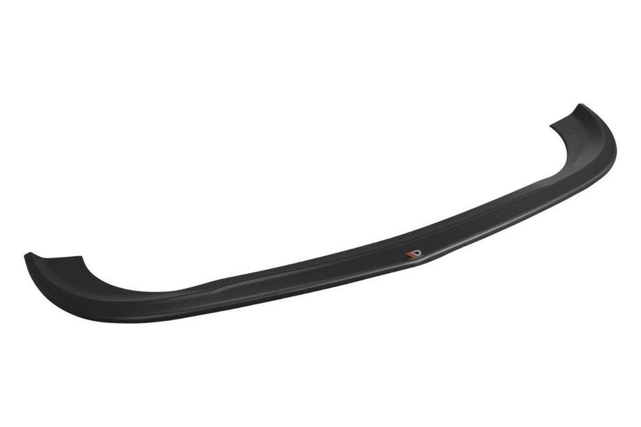 Maxton Design Mercedes Benz V-Class W447 Front Splitter V.1