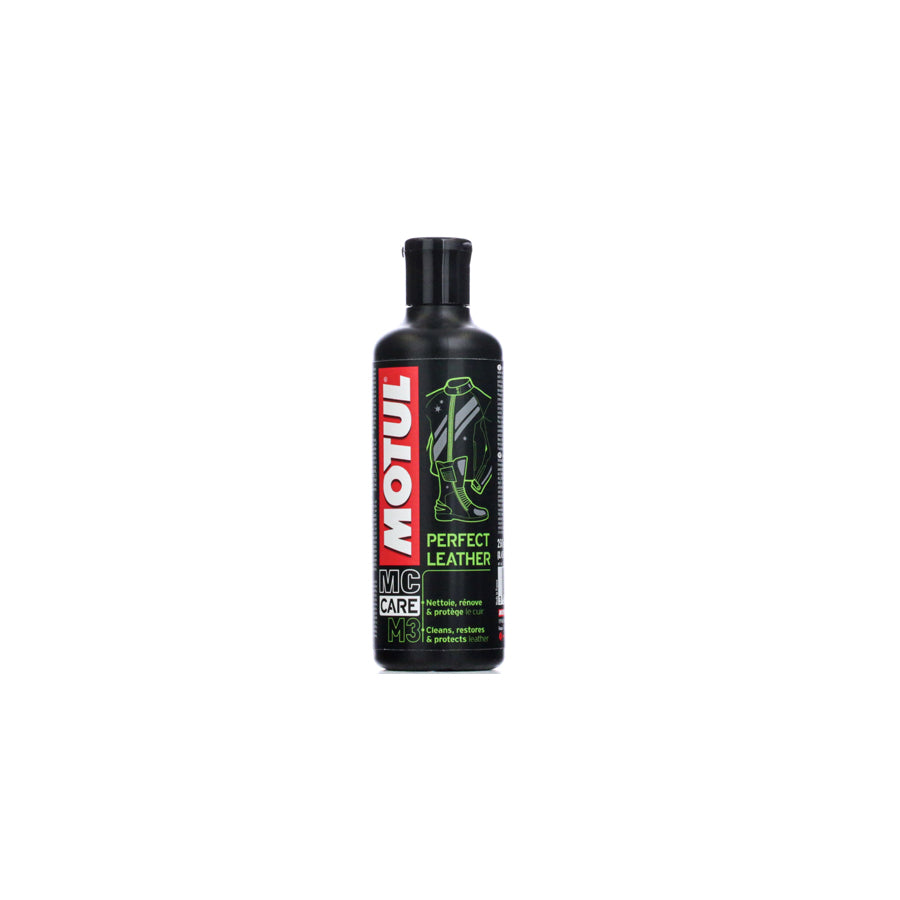 MOTUL 102994 Leather Care Lotion | Duco Car Parts UK Car Parts