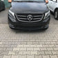 Maxton Design Mercedes Benz V-Class W447 Front Splitter V.1