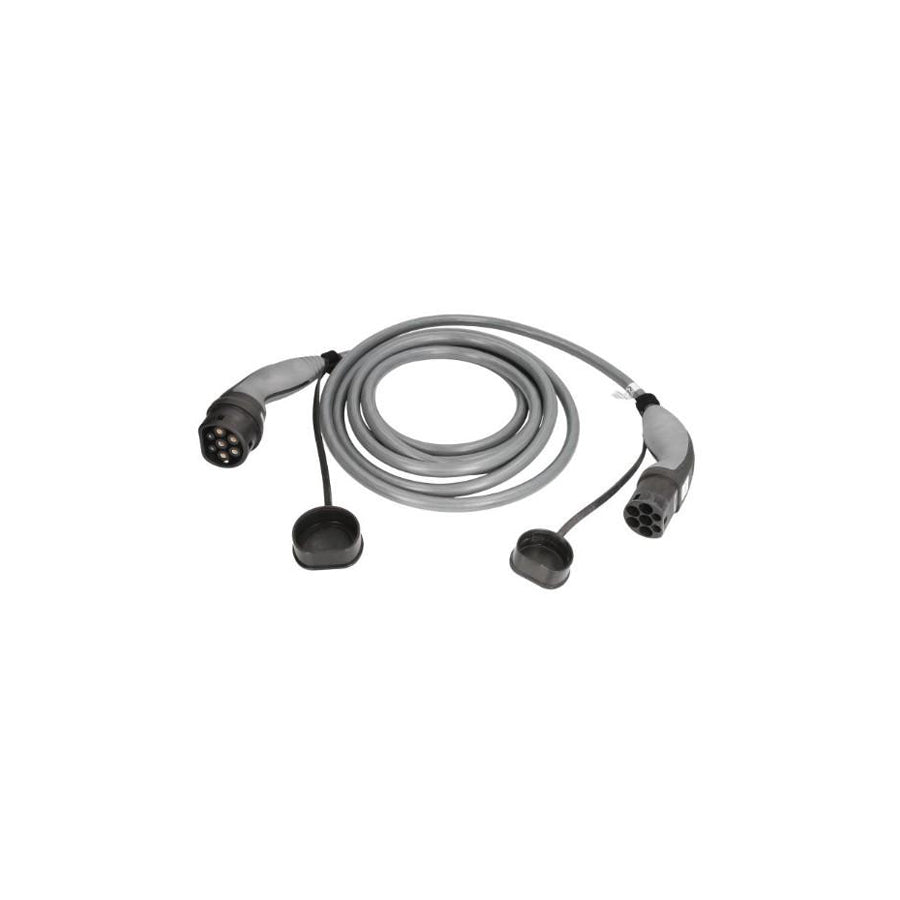 SCHNEIDER ELECTRIC EVP1CNS32322 Charging cable 32A, 22kW, 5m, Phases 1, IP44