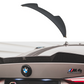 MAXTON DESIGN CF-BM-4-G82-M-H1-245-P CARBON FIBER TAILGATE SPOILER BMW M4 G82 | ML Performance