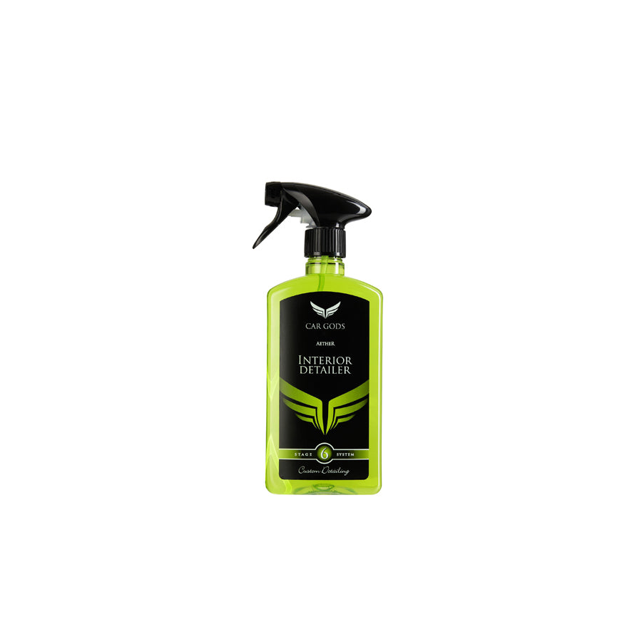 CAR GODS INTERIOR, AetheR GOD062 Synthetic Material Care Products | Duco Car Parts UK Car Parts