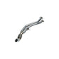 Stone Exhaust BMW N55 F20 F21 M135i OEM Integrated Valved Catback Exhaust System