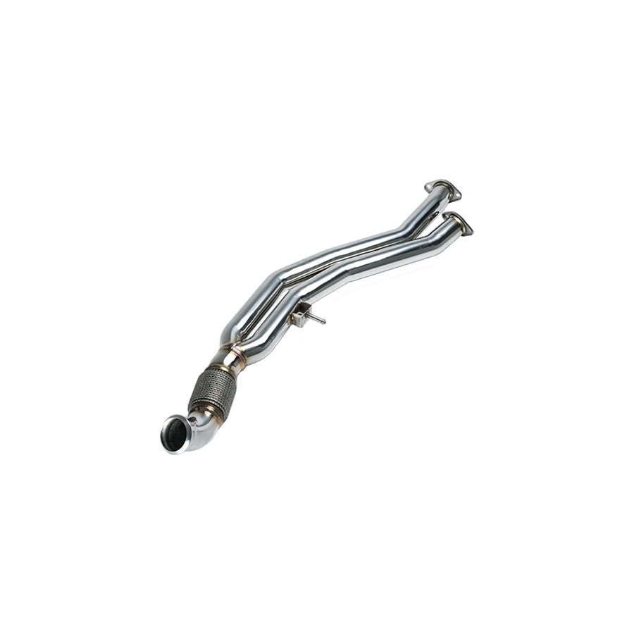 Stone Exhaust BMW N55 F20 F21 M135i OEM Integrated Valved Catback Exhaust System