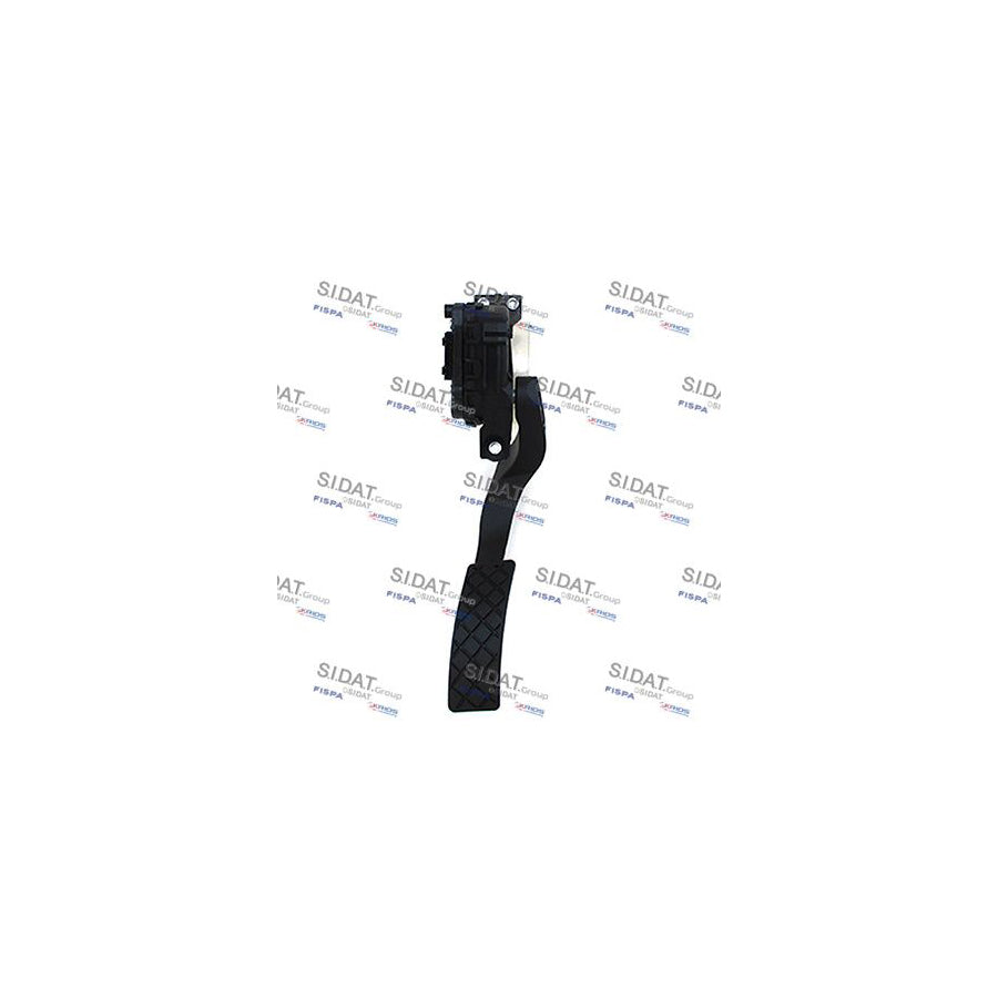 SIDAT 84.2194 Accelerator Pedal Kit for AUDI A4 | Duco Car Parts UK Car Parts