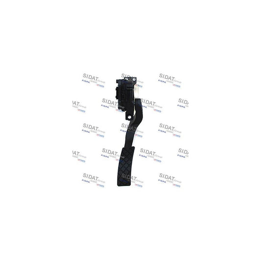 SIDAT 84.2194 Accelerator Pedal Kit for AUDI A4 | Duco Car Parts UK Car Parts