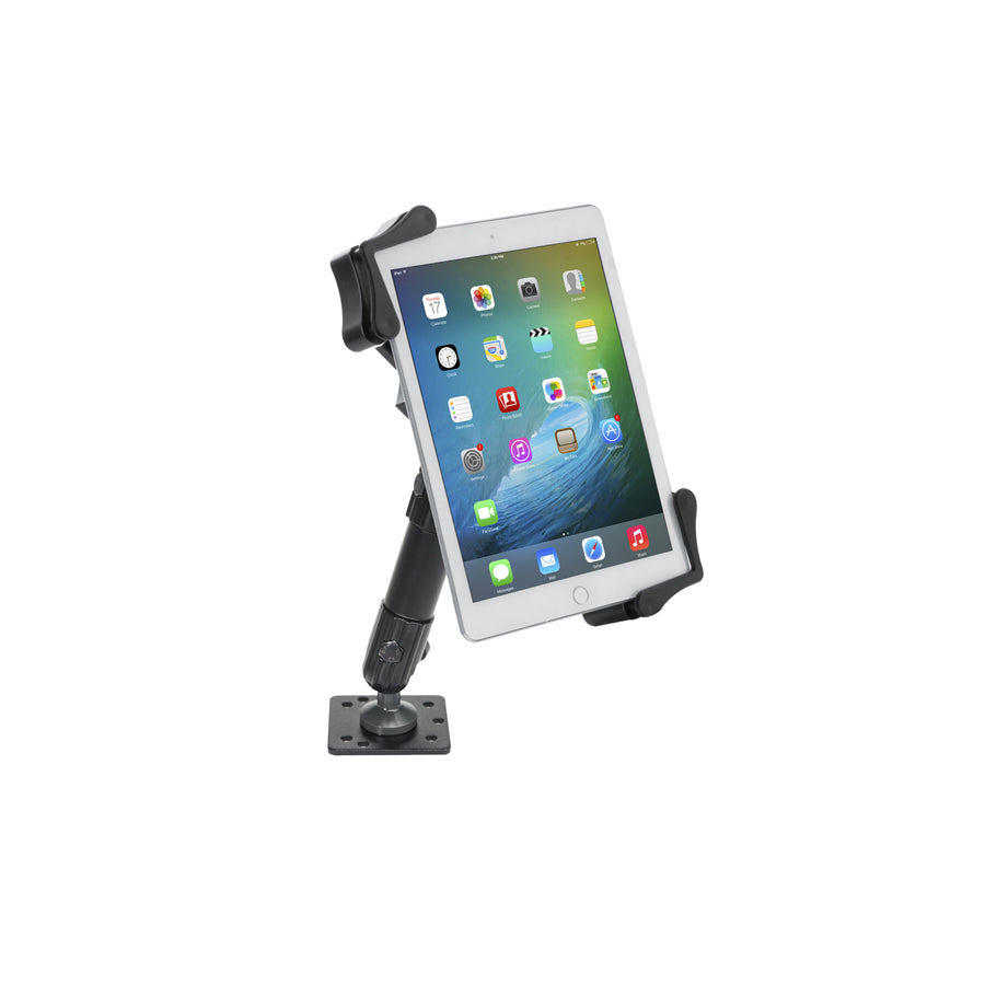 CTA AUT-VDM 7141 Tablet holder 7-14Inch, AMPS hole pattern