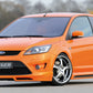 Rieger 00034150 Ford Focus 2 ST Front Splitter