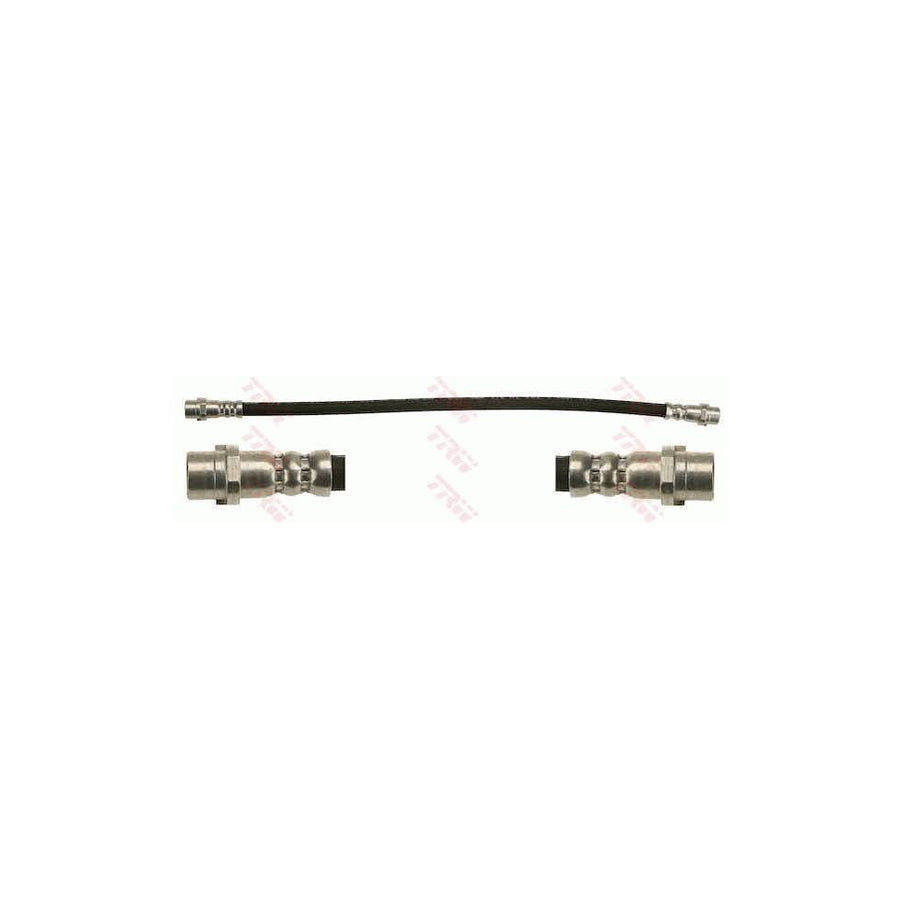 TRW PHA516 Brake Hose 395Mm M10X1 