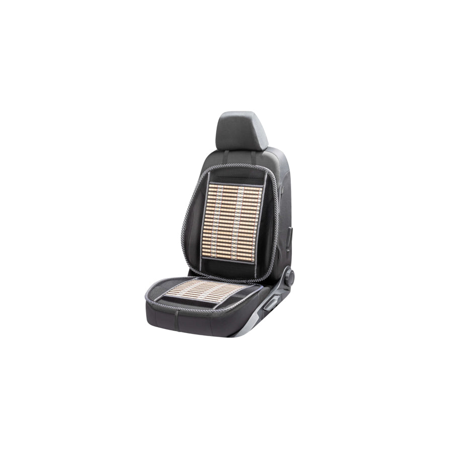 WALSER 13961 Car seat protector Polyester Fabric