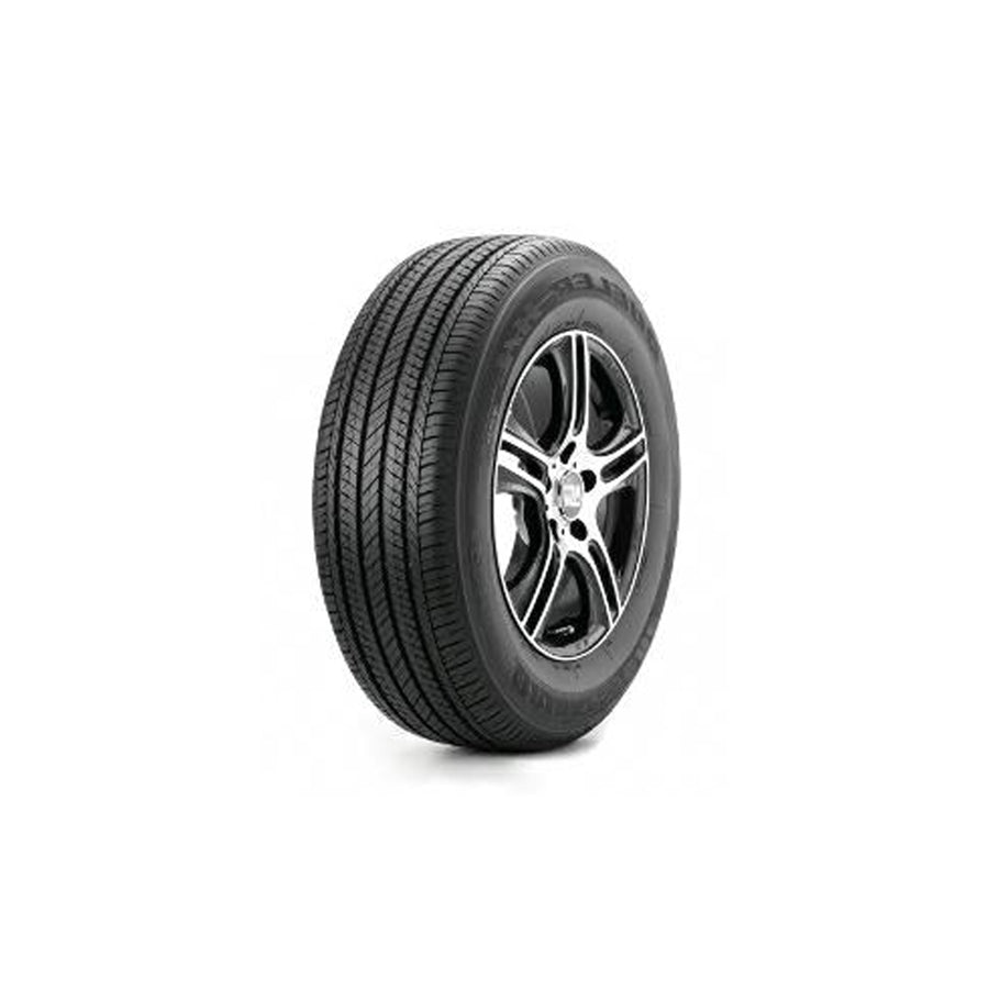 Bridgestone Ecopia H/L 422+ LHD 235/55 R18 100H SUV Summer Tyre