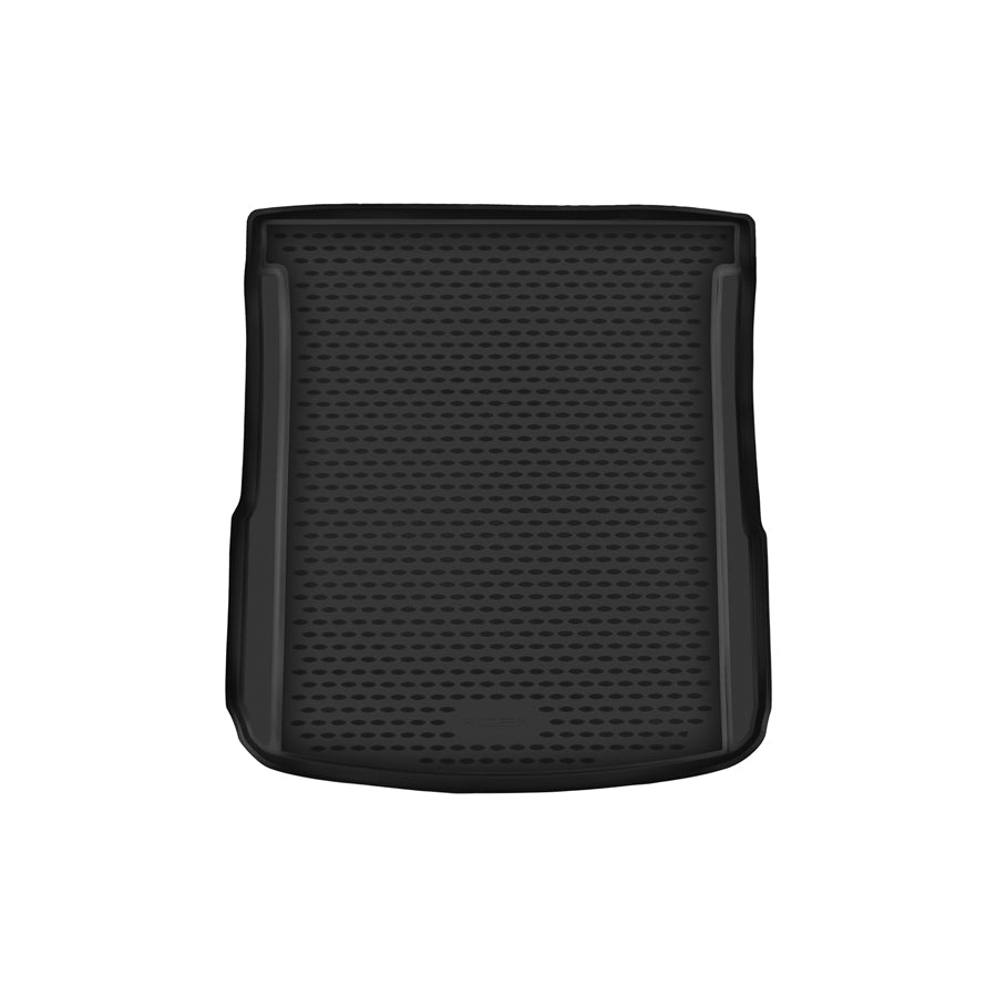 RIDEX 4731A0377 Car boot liner for AUDI A6