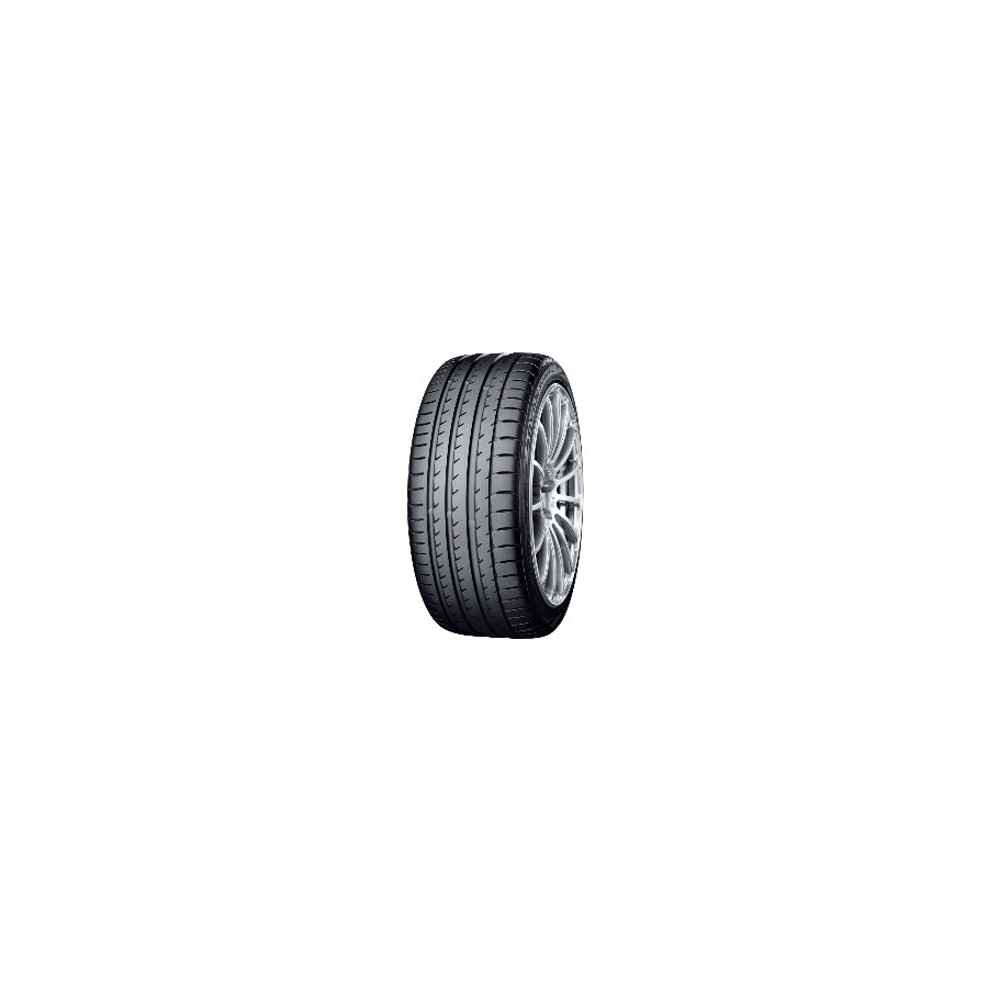 Yokohama Advan Sport V105 Mo 225/45 R17 91W Summer Car Tyre | Duco Car Parts UK Car Parts