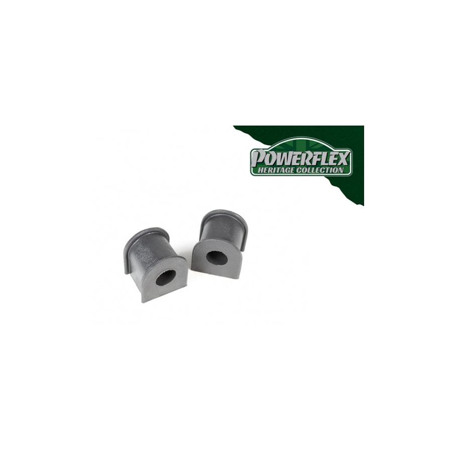 Powerflex PFR19-307H Ford Fiesta Rear Anti Roll Bar Mounting Bush 14mm | Duco Car Parts UK Car Parts