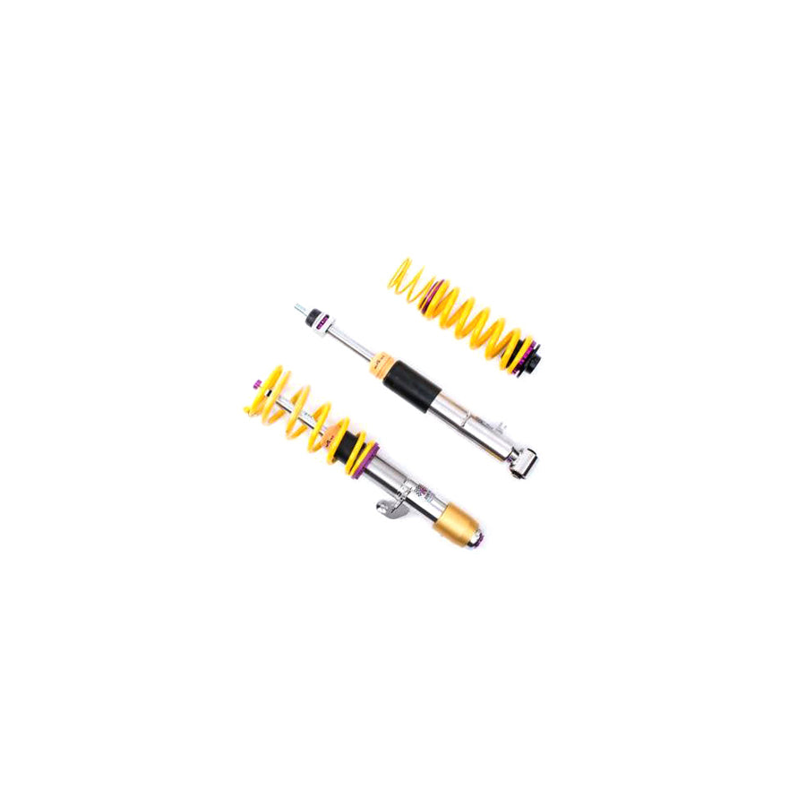 KW BMW Coilover Variant 3 F80 F82 (M3 & M4 with electronic damper control)
