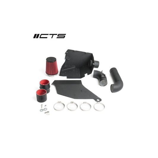 CTS Turbo BMW N20/26 Intake System (228I, 320I, 328I & 428I)