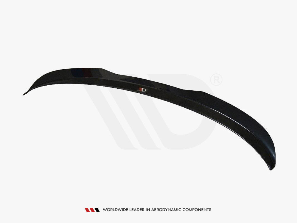 Maxton Design Skoda Superb MK3 / MK3 Fl Estate (2015-) Spoiler Cap