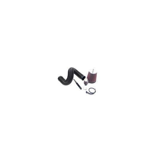 K&N 57-0477 Performance Air Intake System