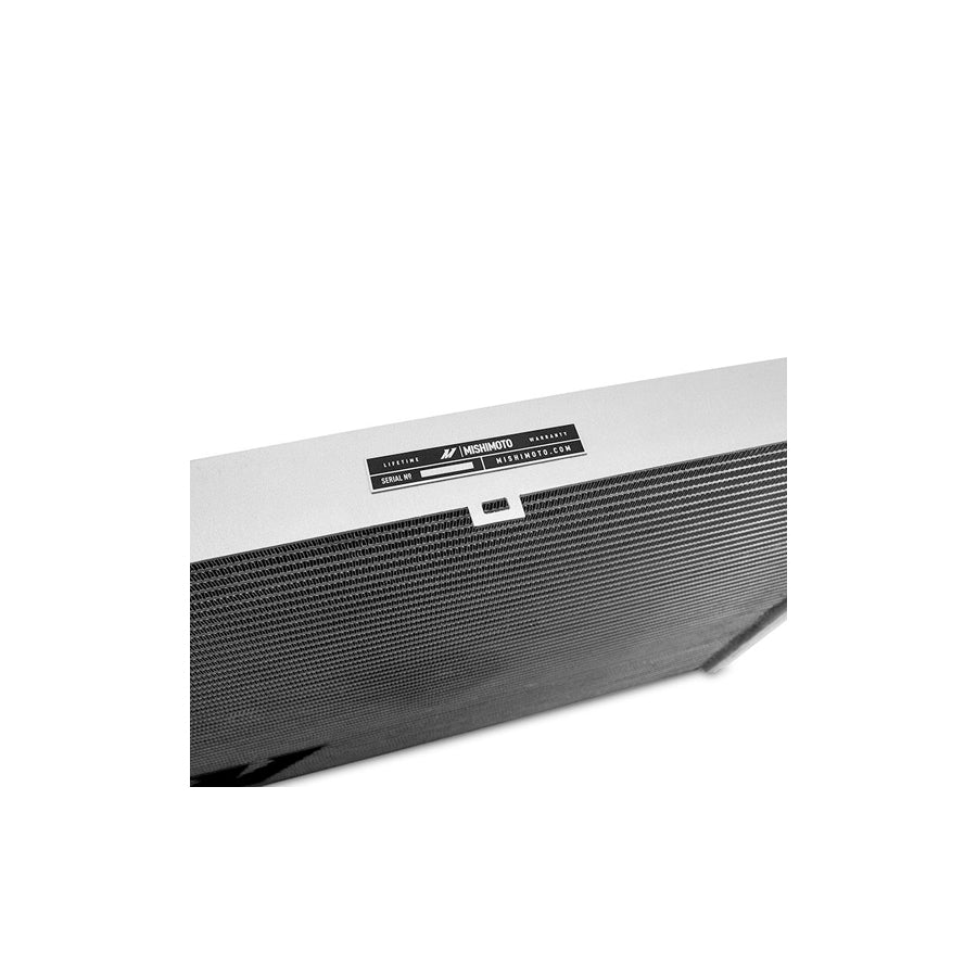 Mishimoto BMW F80 F82 F87 Performance Heat Exchanger (M2 Competition, M3 & M4)