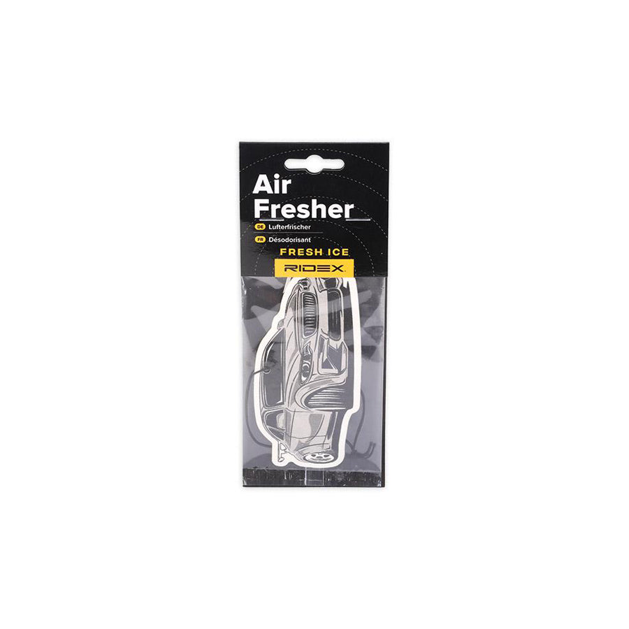 RIDEX 3443A0370 Car air freshener Bag