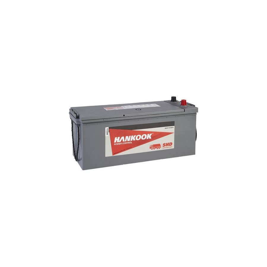 Hankook MF64589 Heavy Duty Starter Battery: Type 627