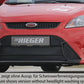 Rieger 00034175 Ford Focus 2 Front Bumper (Inc. Focus 2 ST)
