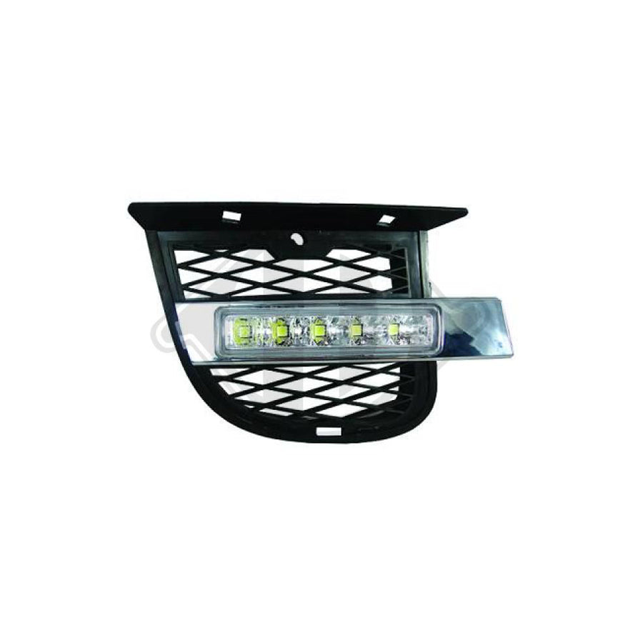 DIEDERICHS HD Tuning 6860588 Daytime running lights kit for HYUNDAI Tucson (JM)