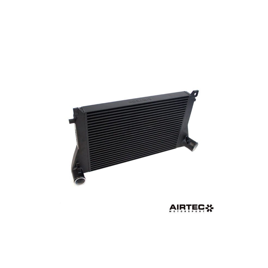 AIRTEC Audi Seat Skoda VW Gen2 Intercooler Upgrade (Inc. 8V S3, 8S TT, 5F Leon Cupra & MK7 Golf R)