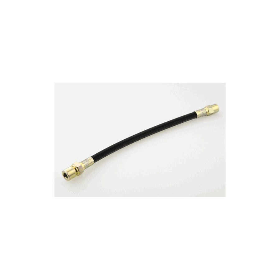 HELLA 8AH 355 463 091 Brake Hose for PORSCHE 911 240Mm 2 x M10X1