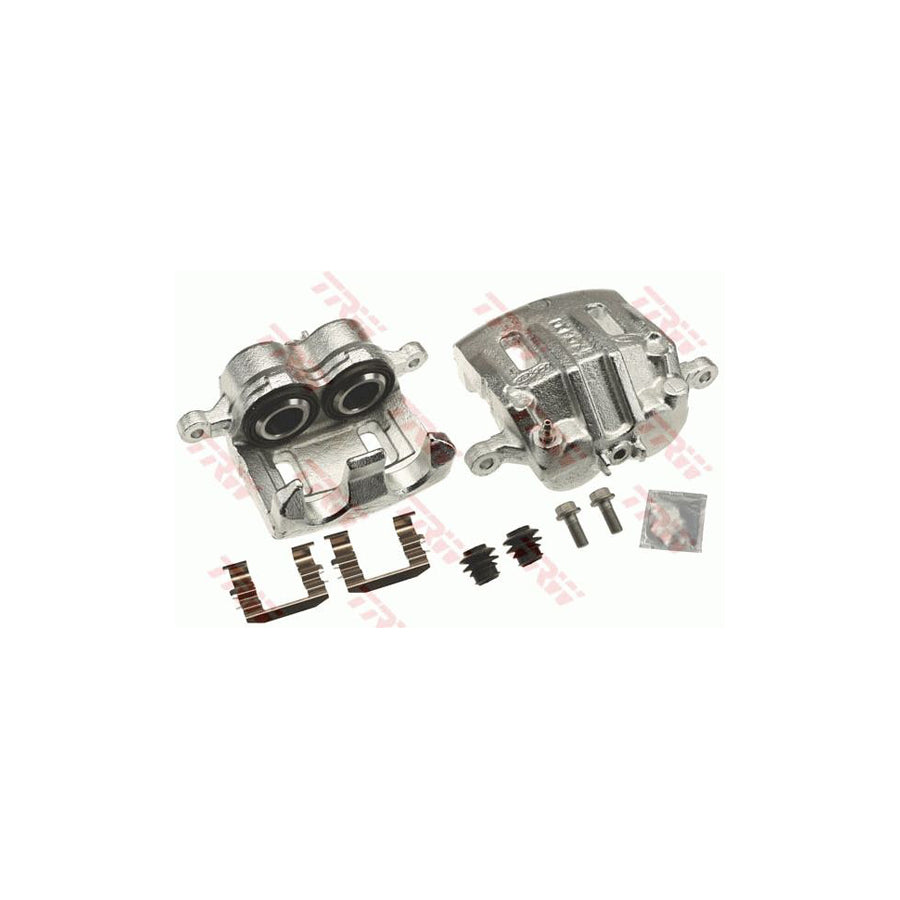 TRW BHS1369E Brake Caliper for KIA Sorento I JC