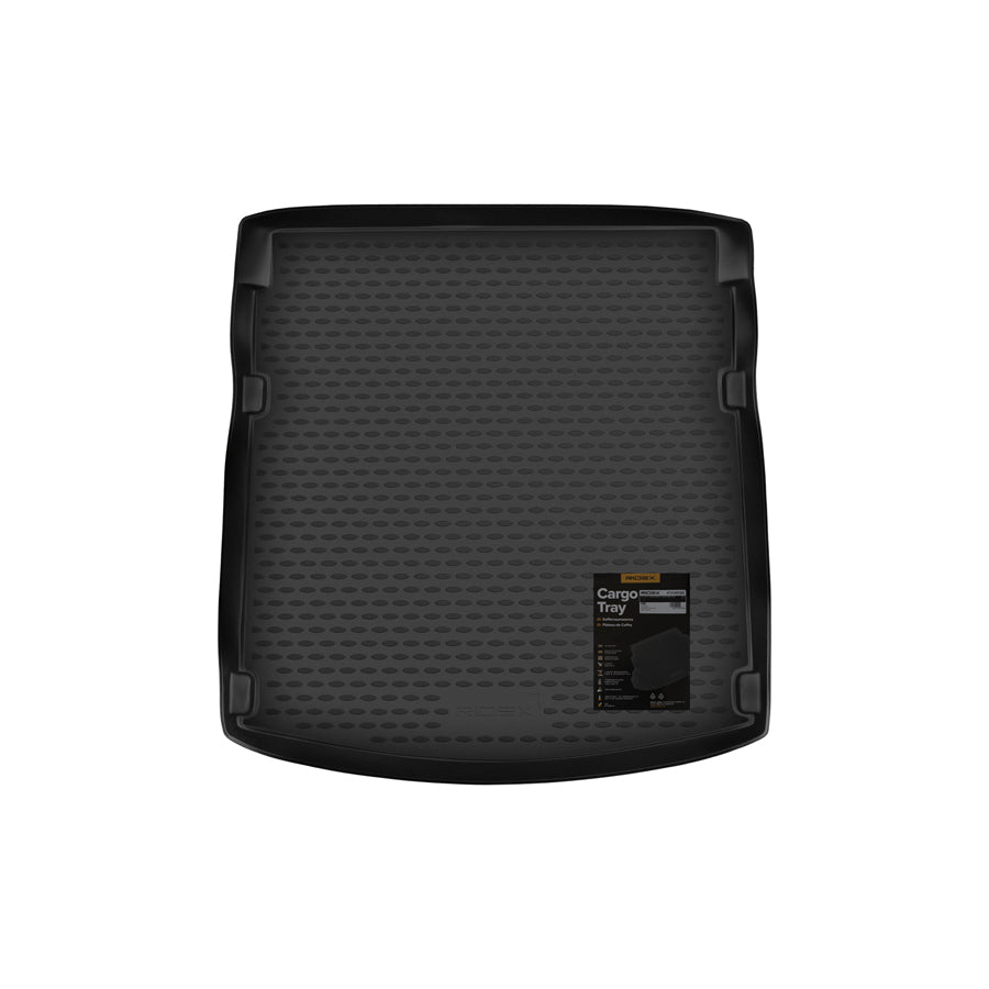 RIDEX 4731A0375 Car boot liner for AUDI A5 B8 Coupe (8T3)