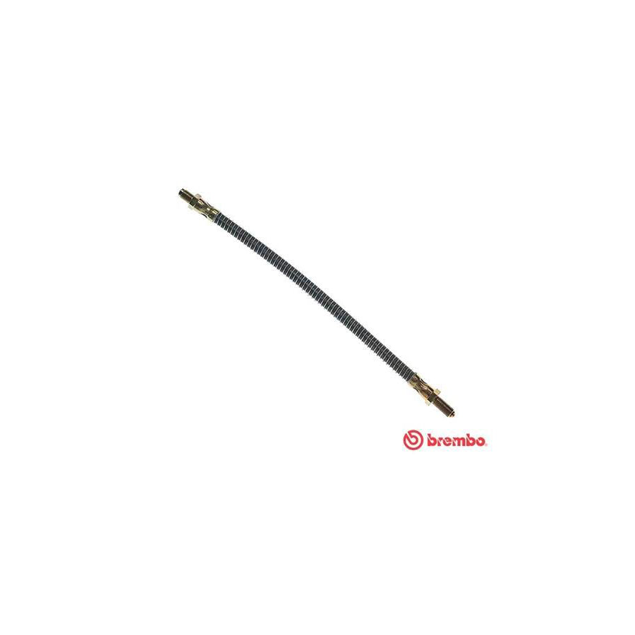 BREMBO T 52 049 Brake Hose 320Mm M10X1 