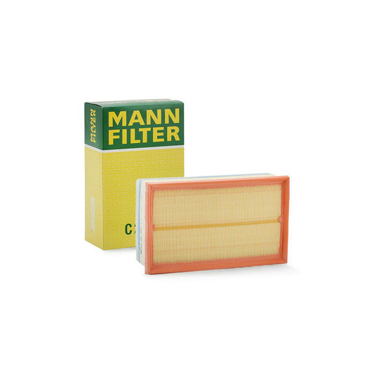MANN-FILTER C 28 160/1 Air Filter Filter Insert