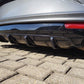 Maxton Design Volkswagen Scirocco R MK3 (Facelift) Rear Valance