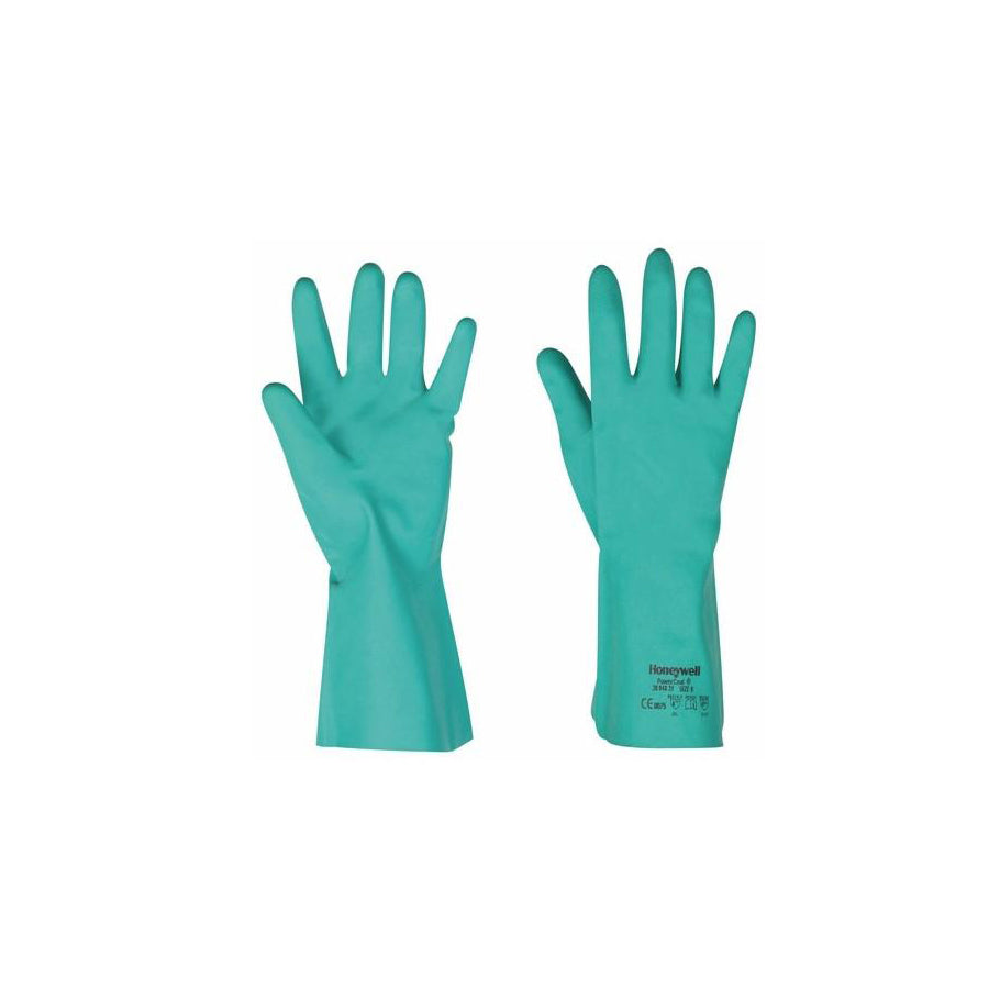 Honeywell 2095301-08 Rubber gloves 8