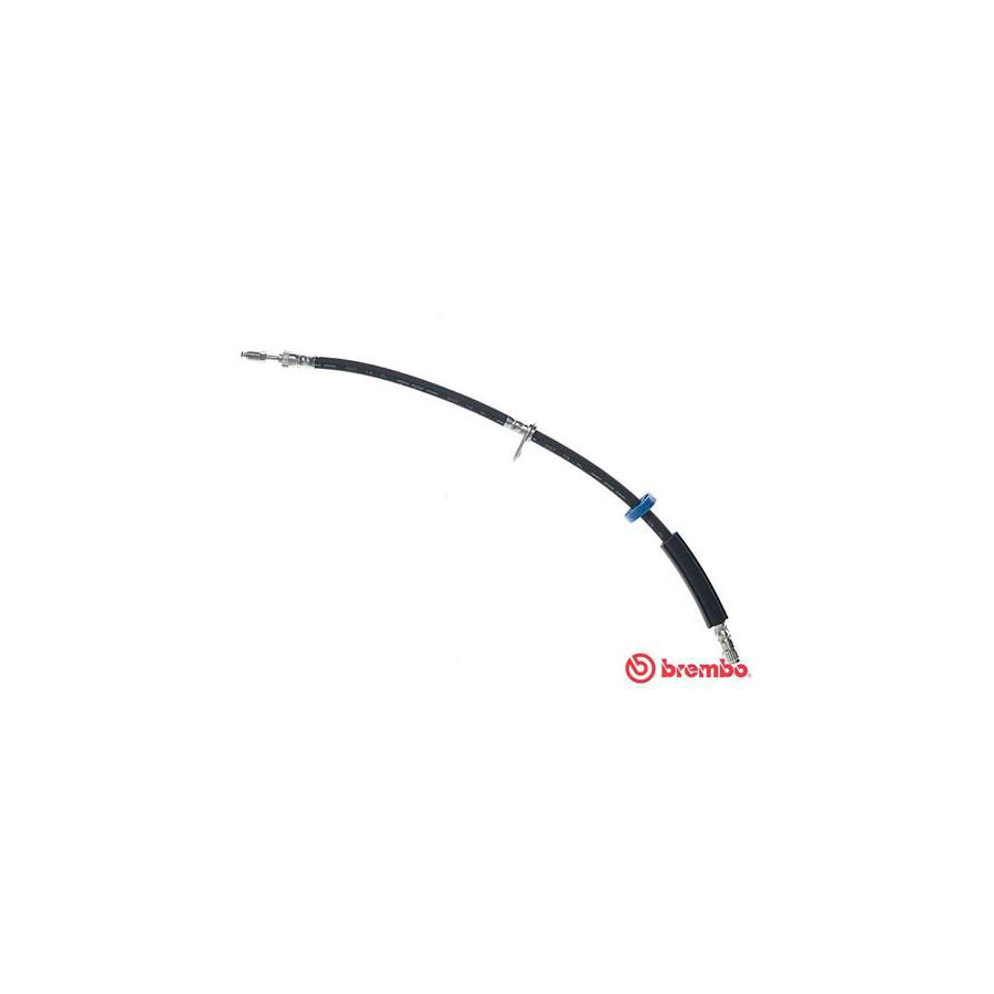 BREMBO T 61 112 Brake Hose 530Mm F10X1 