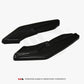 Maxton Design Renault Laguna MK 3 Coupe (2008-2015) Rear Side Splitters