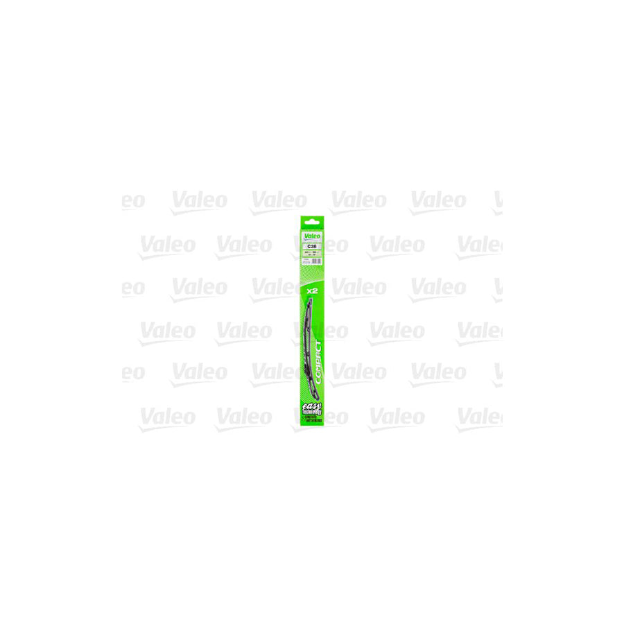 Valeo Compact 576002 Wiper Blade | Duco Car Parts UK Car Parts
