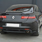 Maxton Design Renault Laguna MK 3 Coupe (2008-2015) Rear Side Splitters