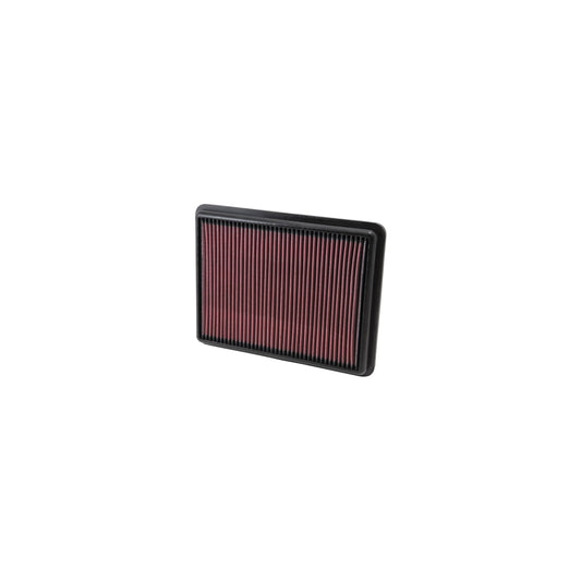 K&N 33-2493 Replacement Air Filter