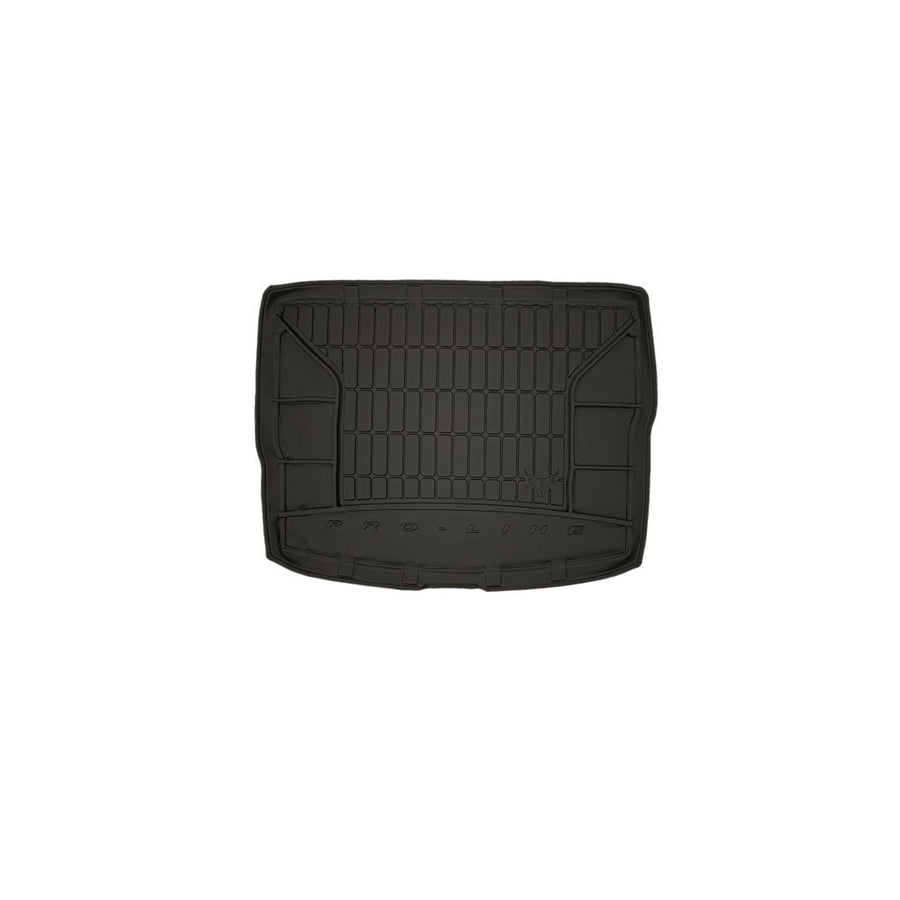 FROGUM TM403741 Car boot tray for MITSUBISHI Eclipse Cross (GK_) TPE (thermoplastic elastomer), Nonslip