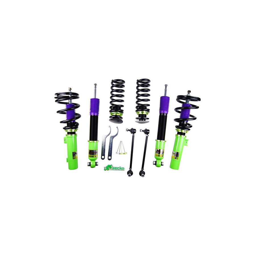 Gecko G-Street Coilover for BMW F Chassis 1 Series F20