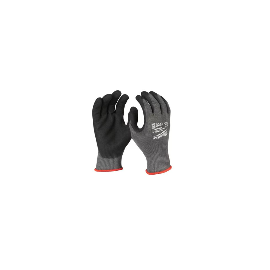 MILWAUKEE 4932471425 Work gloves