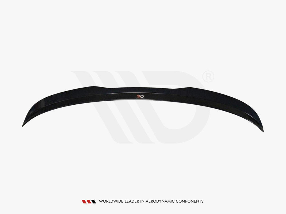 Maxton Design SK-SU-3-K-CAP1T Spoiler Cap Skoda Superb MK3 / MK3 Fl Estate (2015-) | Duco Car Parts UK Car Parts
