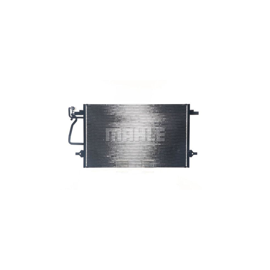 MAHLE ORIGINAL AC 181 000S Air conditioning condenser for AUDI A8 D2 (4D2, 4D8) without dryer