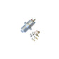 034Motorsport Audi Bosch 044 Billet Drop-in Fuel Pump Upgrade Kit (Incl. A4, S4 & RS4)