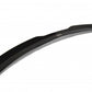 Maxton Design Mercedes Benz C-Class W204 Estate (Facelift) Spoiler Cap
