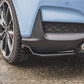Maxton Design for Hyundai I30N MK3 Hatchback Rear Side Splitters V.3