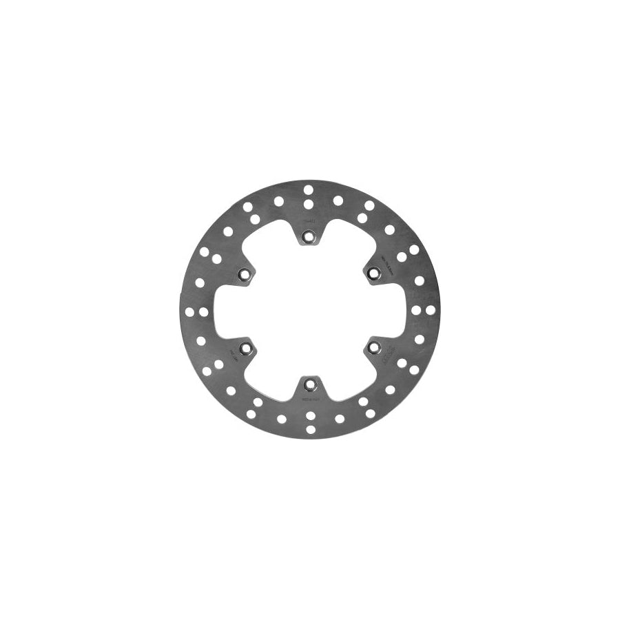 TRW MST266 Brake Disc